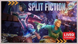 Is it any good? Split Fiction Ft. Maggamerinc