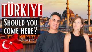 Traveling Türkiye - How to Travel Turkey on a Budget, Complete Guide