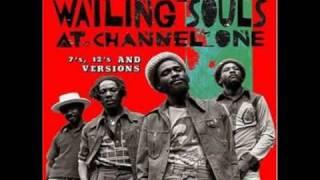 The Wailing Souls - Jah Jah Give Us Life To Live