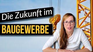 So muss Innovation in der Baubranche und in Elektrobetrieben aussehen! - Katja Holzhey