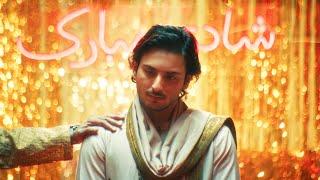 MEMORIES - Hasan Raheem ft Justin Bibis (Official Music Video) | Latest Urdu Punjabi Song 2025