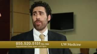 UW Medicine: Hip and Knee injuries