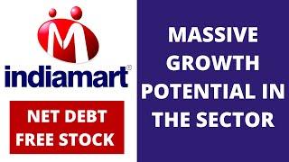 Indiamart Intermesh Ltd Stock Analysis | Earnings | Future outlook | Buying Levels | Fundamentals