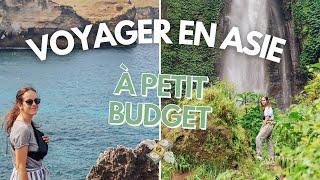 MES CONSEILS POUR VOYAGER PETIT BUDGET EN ASIE DU SUD-EST