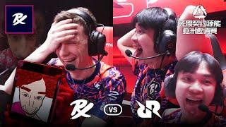 Paper Rex vs Rex Regum Qeon | VALORANT Radiant Asia Invitational Match Highlights