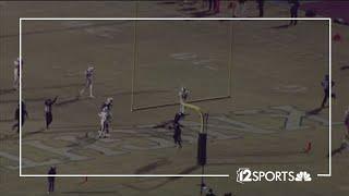 4A Playoffs: No. 2 AZ College Prep defeats No. 7 Arcadia, 35-14