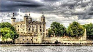 Documentary Film BBC Natural Documentary 2017 | Tower of London Facts & History | National Geograph