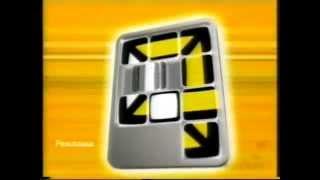 Юмор ТВ - Заставки, анонсы, реклама (2006)
