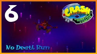 No Death Run #6 | Crash: Der Zorn des Cortex