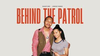 Lindsey Renee Interviews BUDDY RED | Behind the Patrol Ep. 4