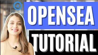 OPENSEA NFT ULTIMATE Tutorial | Review | How to buy and sell NFT?| Step-By-Step|