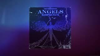 (FREE) UK x NY Drill Melody/Sample pack   "Angels"   15+ Drill Loops & Samples ( BY TCZBEATZ)