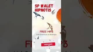 Suara Panggil Walet Mengandung Hipnotis #shorts