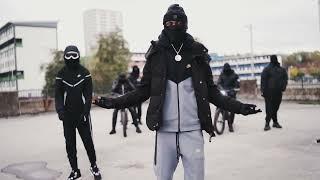 #Wolverhampton #EBG Capo  x Kroy - Moving Loose (Music Video) | Pressplay