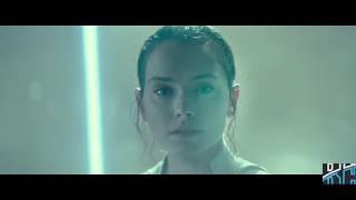 Star Wars 9 - Who is Rey