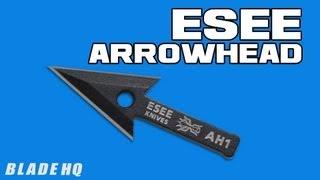 ESEE Arrowhead AH-1 Review