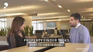 Property Finder Talks #2 - Rent-to-own in Dubai