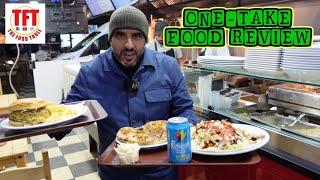 IS THIS THE BEST TAKEAWAY IN THE COUNTRY? | TFT | ACCRINGTON