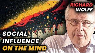 Richard Wolff: Third Wave Socialism & Communism