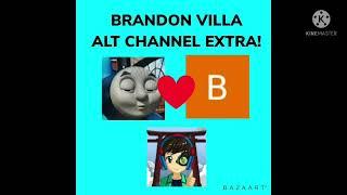 Colombia Salutes S1 #4: Brandon Villa ALT Channel Extra