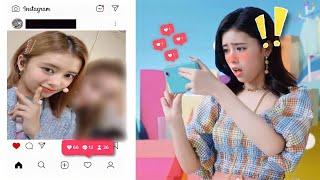 What is NIZIU Rima Old Instagram Account? (EXPLAINED w/ ENG Translation) l REVIEW by nizi journey