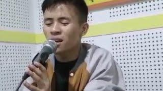 Arabau manchhe  haruma ~ Madan krisna Shrestha cover sukra Amburang Rai