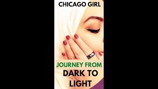 Chicago girl journey from dark to light | Real Stories | Ali Dawah