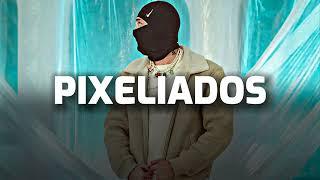 Pixeliados - Peso Pluma