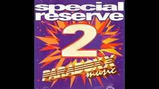 Special Reserve 2 Paradoxx Music 1998