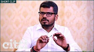 "Dr. Ambedkar did NOT draft the Indian constitution.." J. Sai Deepak Iyer