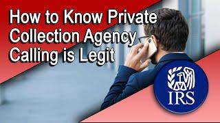 Here’s How to Know that Private Collection Agency Calling You is Legit