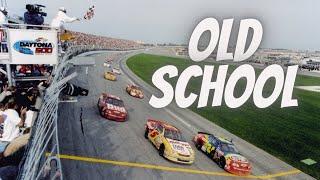 Why Do Old School Drivers Side With NASCAR in This Lawsuit?