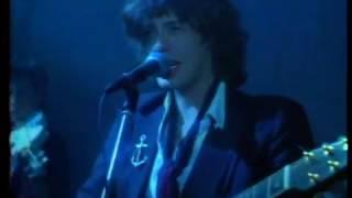 The Waterboys - The Whole of the Moon [Offizielles Musikvideo]