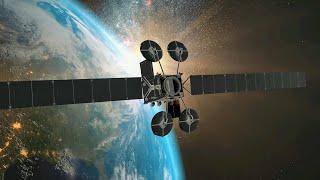 European Companies Form a Coalition to Build The New IRIS² Satellite Communication Network