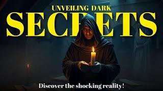 THE TRUTH BEHIND THE SPANISH INQUISITION: WHAT REALLY HAPPENED?