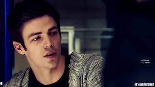 The Flash Season 1-3 Bloopers and Funny Moments