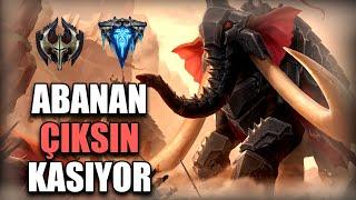 Full Abanıyoruz - Legends Of Runeterra ( LoR ) Türkçe Oynanış