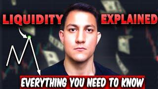 Liquidity Masterclass (Full Course)