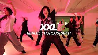 YOUNG POSSE - XXL | Realee Choreography