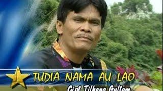 Korem Sihombing - Tudia Nama Au Lao (Official Music Video)