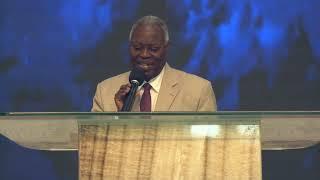 Overcoming the Great Enemies of the Indestructible Church  By Pas W.F. Kumuyi