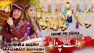 Dane Pe Dana Remix Version || Official Video || Bushra Marvi & M Bakhsh Lund || BM PRODUCTION