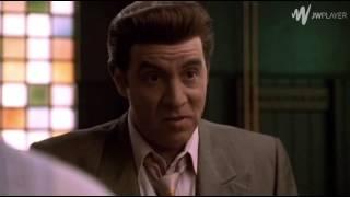 The Sopranos 3.07 - "Kid, you wearin a wire?"