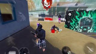 SOLO VS SQUAD Full Gameplay  Mobile + PC  Happy New Year 