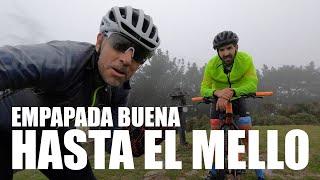 EMPAPADA BUENA HASTA EL MELLO | VLOG 101 | ALEX LAREDO