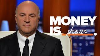 Investing Like a Shark Kevin O'Leary on Building Wealth, Entrepreneurship, and Achieving Freedom