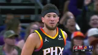 25+ Minutes of Devin Booker Isolation Highlights | Phoenix Suns 23-24