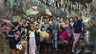 HINAGDANAN CAVE BOHOL