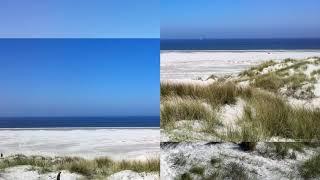 streekpad 4 waddenwandelen vlieland