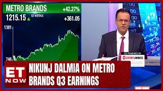 'Market Always Move In Extremes,' Nikunj Dalmia On How will Street React To Q3 Earnings?